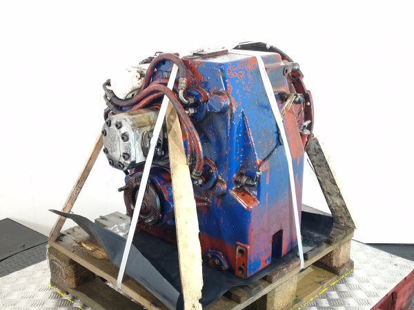 Boîte de vitesse ZF Industrial  4WG-201 Gearbox: photos 7