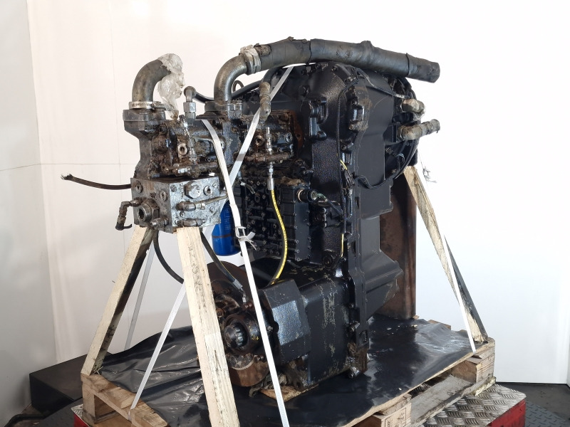 ZF Industrial 4WG190 For Case 721C wheel Loader Gearbox Industrial - Boîte de vitesse pour Matériel industriel: photos 1 ZF Industrial 4WG190 For Case 721C wheel Loader Gearbox Industrial - Boîte de vitesse pour Matériel industriel: photos 1