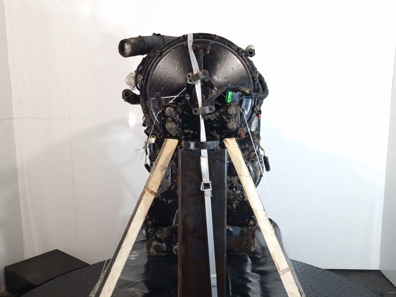 ZF Industrial 4WG190 For Case 721C wheel Loader Gearbox Industrial - Boîte de vitesse pour Matériel industriel: photos 2 ZF Industrial 4WG190 For Case 721C wheel Loader Gearbox Industrial - Boîte de vitesse pour Matériel industriel: photos 2