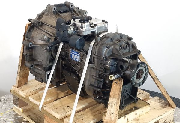 ZF S5-42 Ecolite Gearbox - Boîte de vitesse: photos 5 ZF S5-42 Ecolite Gearbox - Boîte de vitesse: photos 5