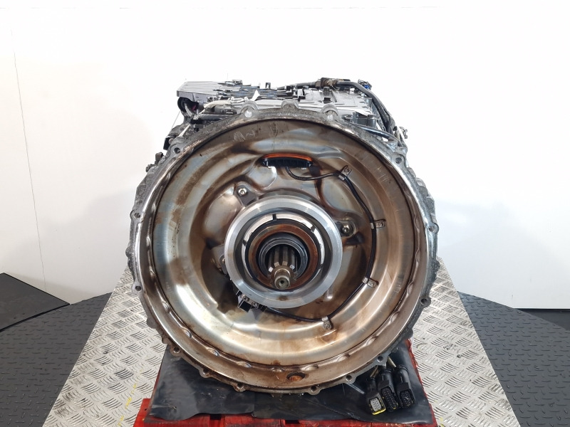 ZF Traxon 12TX2620TD DAF Spec Gearbox - Boîte de vitesse: photos 3 ZF Traxon 12TX2620TD DAF Spec Gearbox - Boîte de vitesse: photos 3