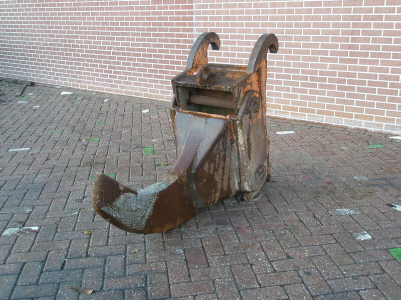 Atlas Ripper Ripper - Ripper pour Engins de chantier: photos 1 Atlas Ripper Ripper - Ripper pour Engins de chantier: photos 1