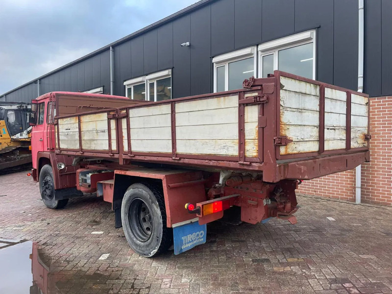 Scania LB80 LB 80 S - Camion: photos 2 Scania LB80 LB 80 S - Camion: photos 2