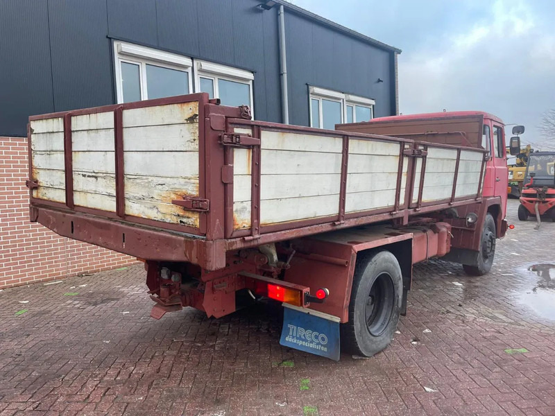 Scania LB80 LB 80 S - Camion: photos 4 Scania LB80 LB 80 S - Camion: photos 4