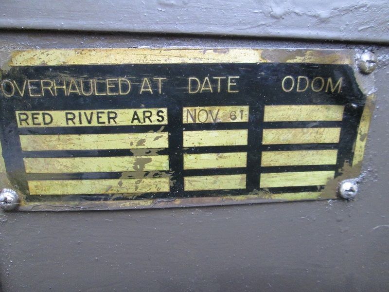 Camion grue International wrecker: photos 6