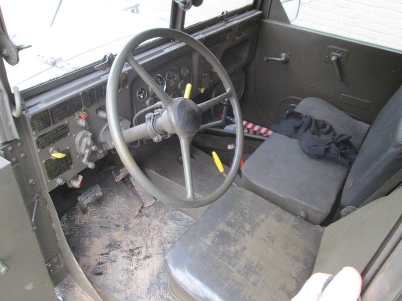 Camion grue International wrecker: photos 7