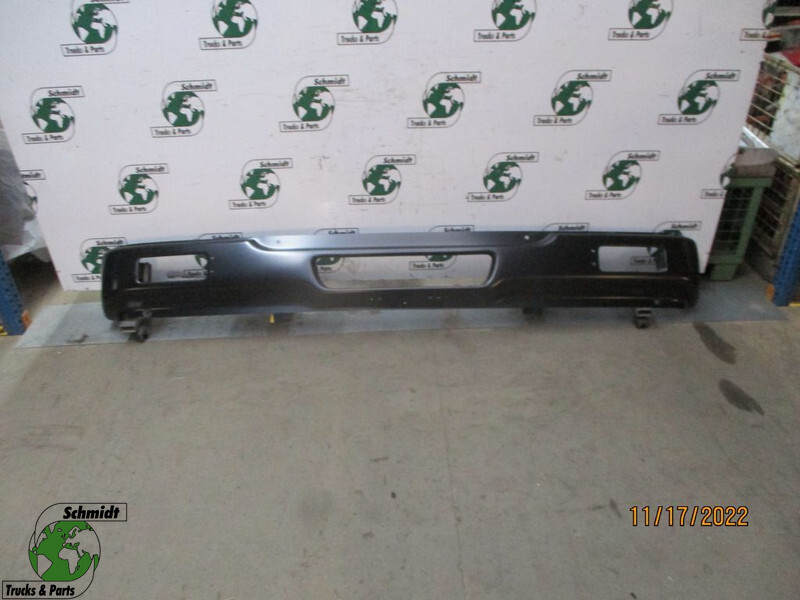 DAF 1290191 DAF XF 95 BUMPER EURO 3 NIEUWE !!! - Pare-chocs pour Camion: photos 1 DAF 1290191 DAF XF 95 BUMPER EURO 3 NIEUWE !!! - Pare-chocs pour Camion: photos 1