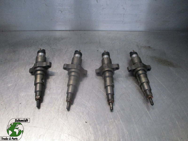 DAF 1399557 INJECTORS DAF LF45 EURO 4 - Moteur et pièces pour Camion: photos 1 DAF 1399557 INJECTORS DAF LF45 EURO 4 - Moteur et pièces pour Camion: photos 1