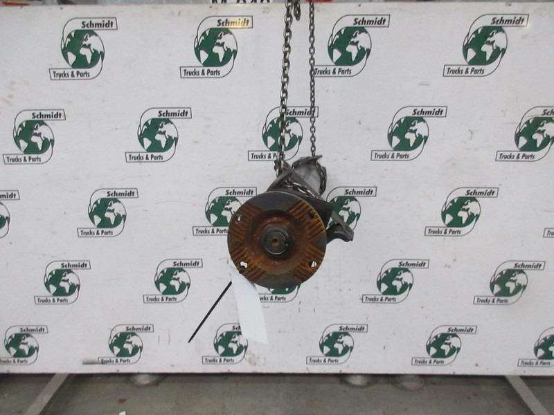 DAF 1409745/1708273 AANDRIJFAS DAF LF 290 EURO 6 - Demi arbre pour Camion: photos 4 DAF 1409745/1708273 AANDRIJFAS DAF LF 290 EURO 6 - Demi arbre pour Camion: photos 4