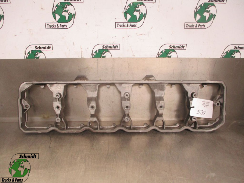 DAF 1706192 KLEPPENMANTEL PX 7 EURO 6 - Moteur et pièces pour Camion: photos 1 DAF 1706192 KLEPPENMANTEL PX 7 EURO 6 - Moteur et pièces pour Camion: photos 1