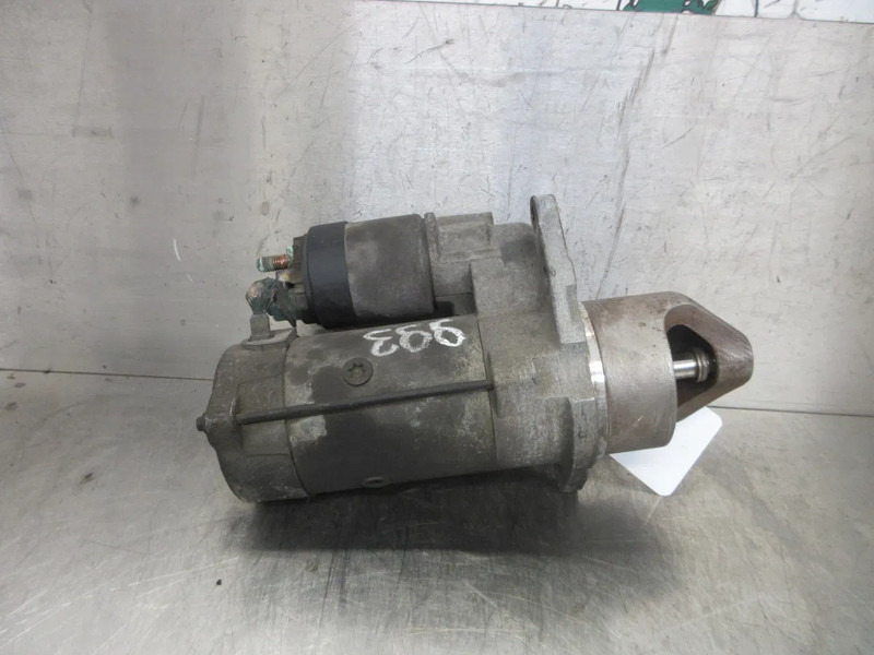 DAF 1707580 STARTMOTOR DAF LF PX 5 PX7 NIEUWE EN GEBRUIK MODEL 2020 - Alternateur pour Camion: photos 5 DAF 1707580 STARTMOTOR DAF LF PX 5 PX7 NIEUWE EN GEBRUIK MODEL 2020 - Alternateur pour Camion: photos 5