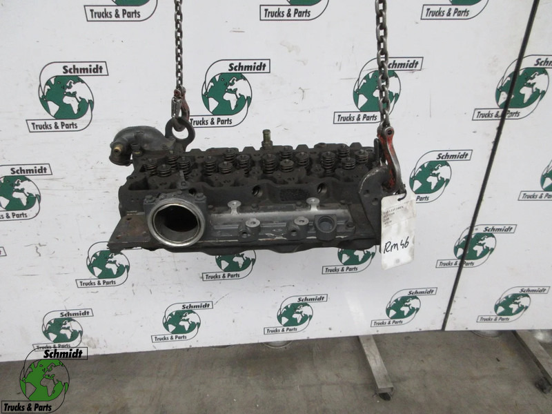 DAF 1714636 // 1702707 CILINDERKOP DAF LF 45 EURO 5 EEV - Bloc-cylindres pour Camion: photos 1 DAF 1714636 // 1702707 CILINDERKOP DAF LF 45 EURO 5 EEV - Bloc-cylindres pour Camion: photos 1