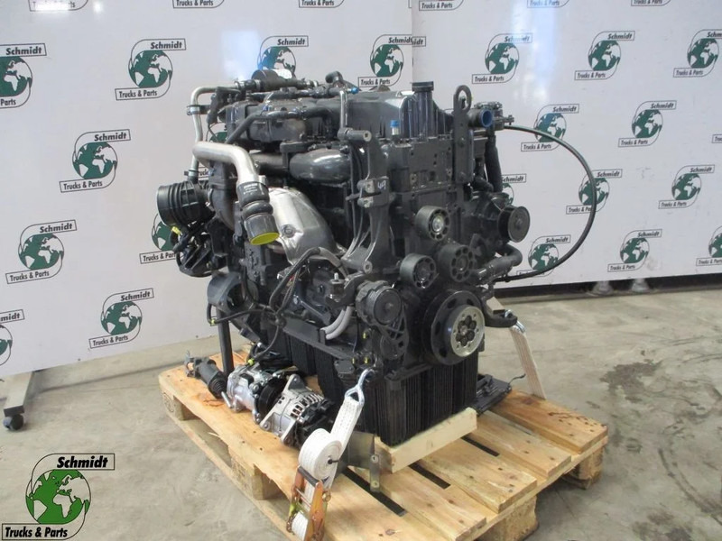 DAF 1721224 PX -5 135 K2 DAF LF 180 PK NIEUWE MOTOR 2 X OP VOORRAAD - Moteur pour Camion: photos 2 DAF 1721224 PX -5 135 K2 DAF LF 180 PK NIEUWE MOTOR 2 X OP VOORRAAD - Moteur pour Camion: photos 2