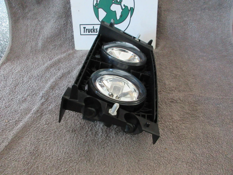 Feu anti-brouillard pour Camion DAF 1725272 // 1725270 // 1725271 // 1725273 MISTLAMP NIEUWE LINKS & RECHTS DAF XF CF LF EURO 5: photos 14