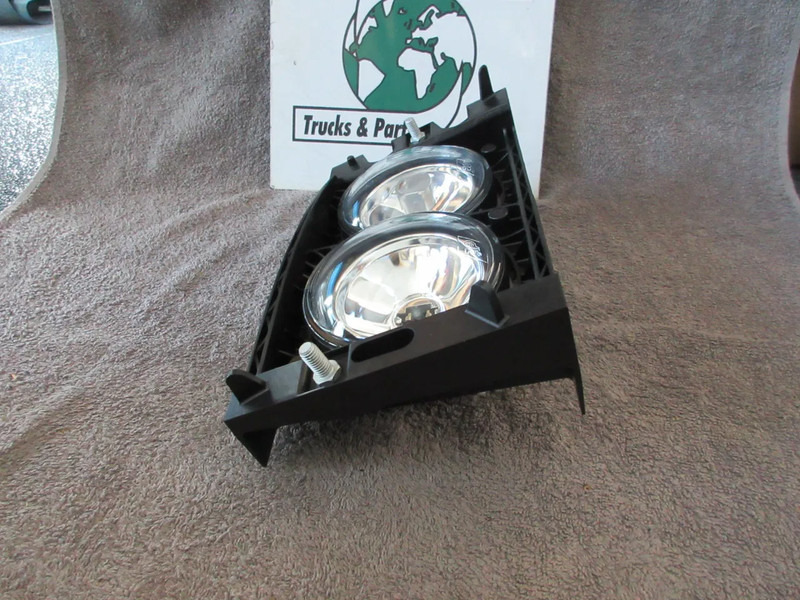 Feu anti-brouillard pour Camion DAF 1725272 // 1725270 // 1725271 // 1725273 MISTLAMP NIEUWE LINKS & RECHTS DAF XF CF LF EURO 5: photos 13