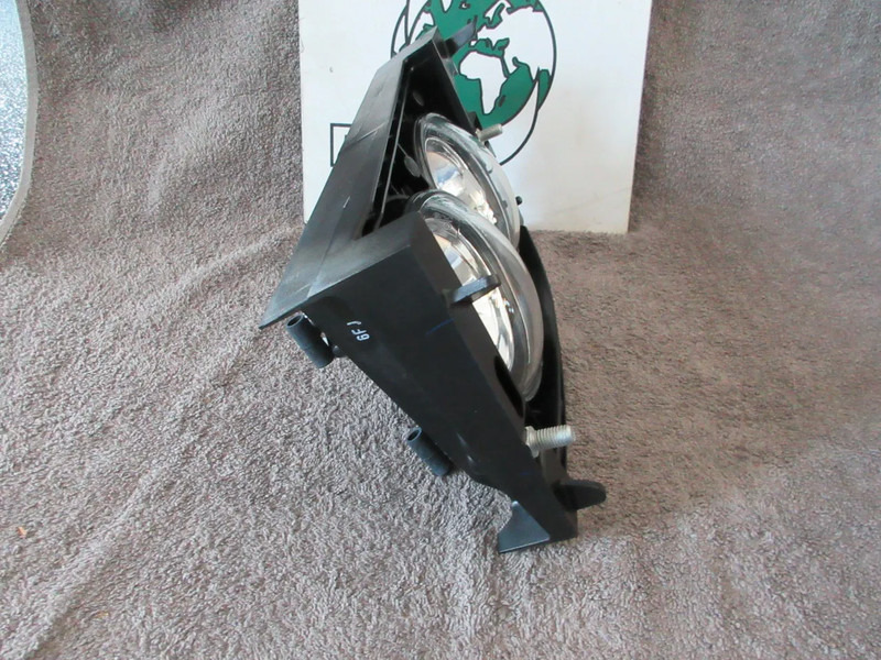 Feu anti-brouillard pour Camion DAF 1725272 // 1725270 // 1725271 // 1725273 MISTLAMP NIEUWE LINKS & RECHTS DAF XF CF LF EURO 5: photos 10