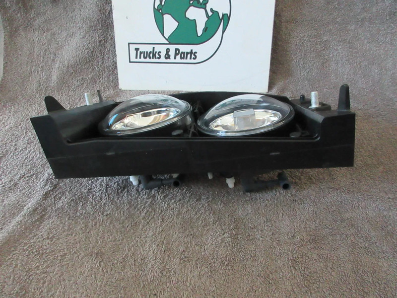 Feu anti-brouillard pour Camion DAF 1725272 // 1725270 // 1725271 // 1725273 MISTLAMP NIEUWE LINKS & RECHTS DAF XF CF LF EURO 5: photos 15