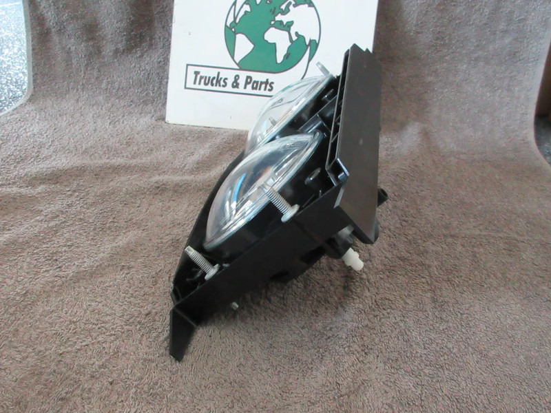 Feu anti-brouillard pour Camion DAF 1725272 // 1725270 // 1725271 // 1725273 MISTLAMP NIEUWE LINKS & RECHTS DAF XF CF LF EURO 5: photos 6
