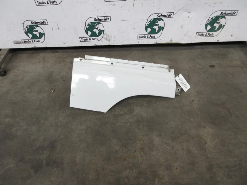 DAF 1835963 SPATBORTVERLEGER DAF CF 450 EURO 6 RECHTS 2021 - Cabine et intérieur pour Camion: photos 4 DAF 1835963 SPATBORTVERLEGER DAF CF 450 EURO 6 RECHTS 2021 - Cabine et intérieur pour Camion: photos 4
