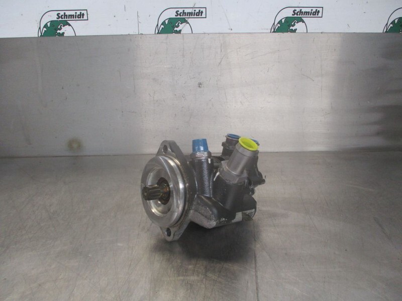 DAF 1863427 CF XF TANDEMPOMP EURO 6 - Moteur et pièces pour Camion: photos 5 DAF 1863427 CF XF TANDEMPOMP EURO 6 - Moteur et pièces pour Camion: photos 5