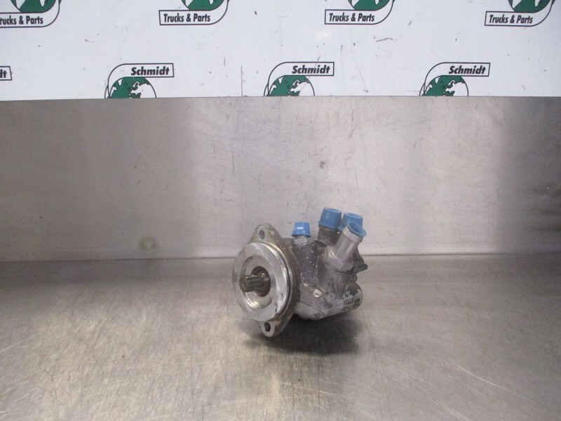 DAF 1863427 CF XF TANDEMPOMP EURO 6 - Moteur et pièces pour Camion: photos 2 DAF 1863427 CF XF TANDEMPOMP EURO 6 - Moteur et pièces pour Camion: photos 2