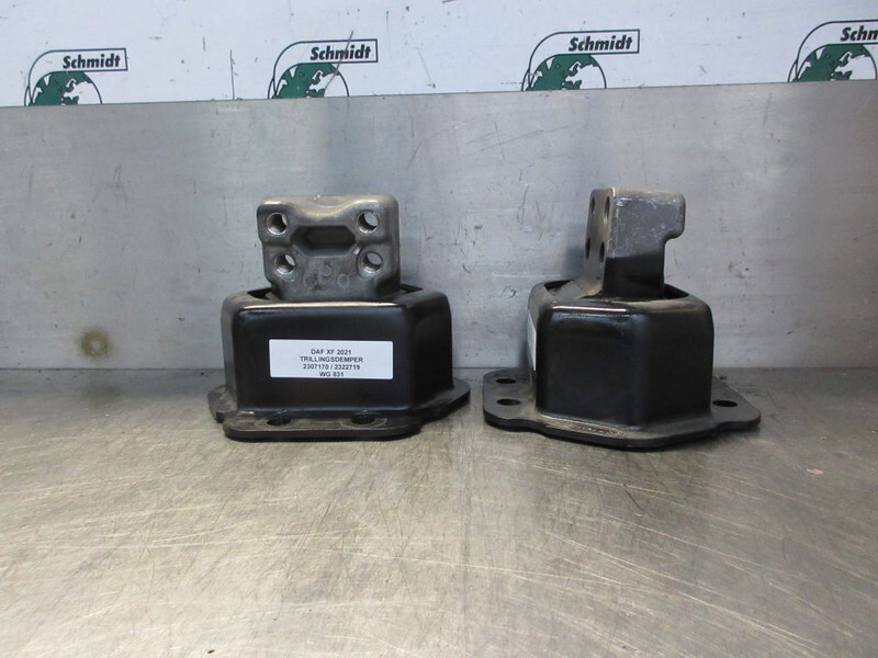 DAF 1929558// 2322719 MOTOR STEUN DAF CF 410 EURO 6 - Support de moteur pour Camion: photos 4 DAF 1929558// 2322719 MOTOR STEUN DAF CF 410 EURO 6 - Support de moteur pour Camion: photos 4