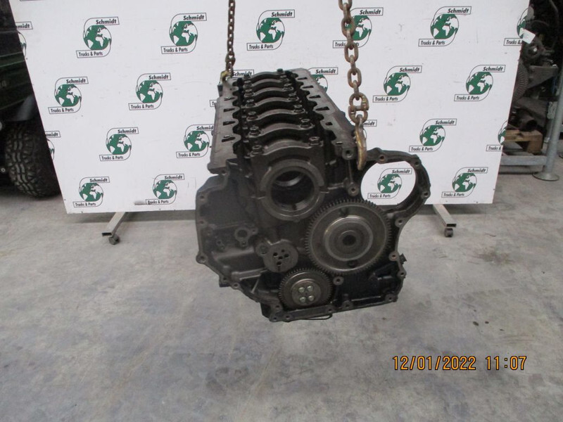 DAF 1947115 ONDERBLOK XF CF EURO 6 MOTOR MX 11 - Moteur et pièces pour Camion: photos 4 DAF 1947115 ONDERBLOK XF CF EURO 6 MOTOR MX 11 - Moteur et pièces pour Camion: photos 4