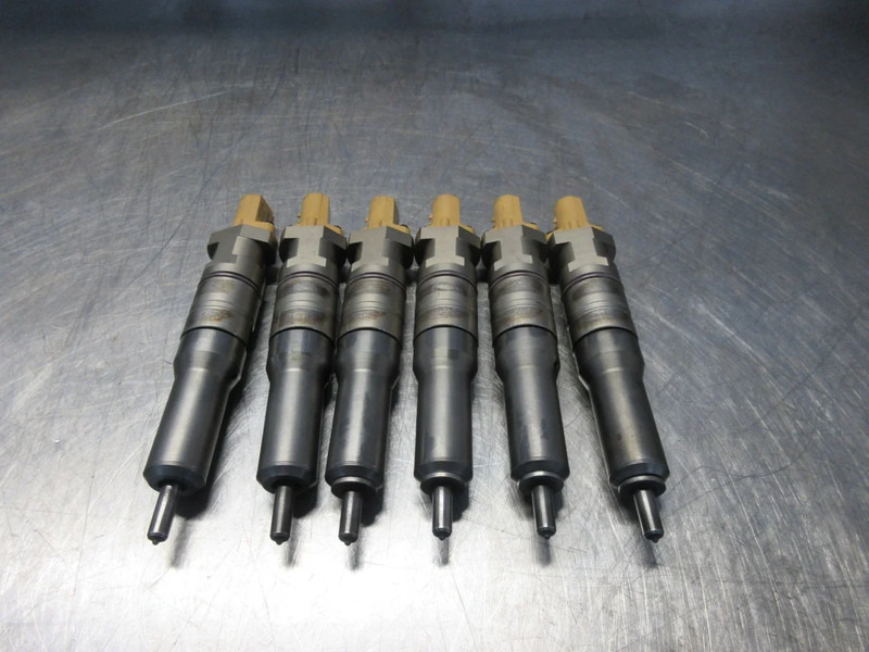 DAF 1974030 INJECTORS EURO 6 CF XF - Moteur et pièces pour Camion: photos 3 DAF 1974030 INJECTORS EURO 6 CF XF - Moteur et pièces pour Camion: photos 3
