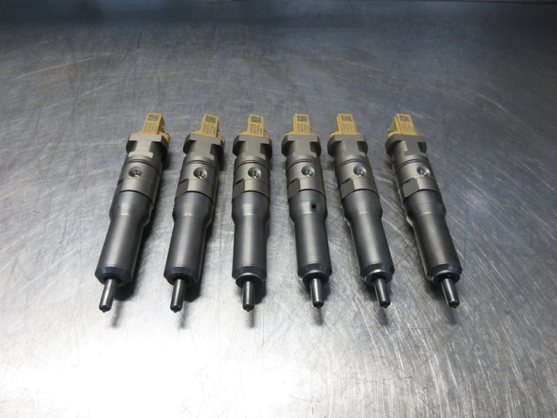 DAF 1974030 INJECTORS EURO 6 CF XF - Moteur et pièces pour Camion: photos 4 DAF 1974030 INJECTORS EURO 6 CF XF - Moteur et pièces pour Camion: photos 4