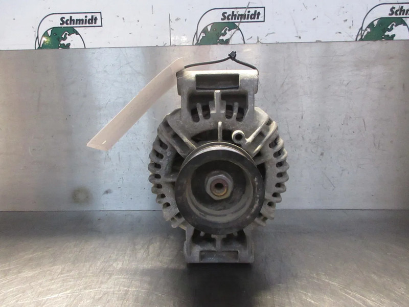 Alternateur pour Camion DAF 2022546 DYNAMO DAF XF CF 480 EURO 6: photos 9