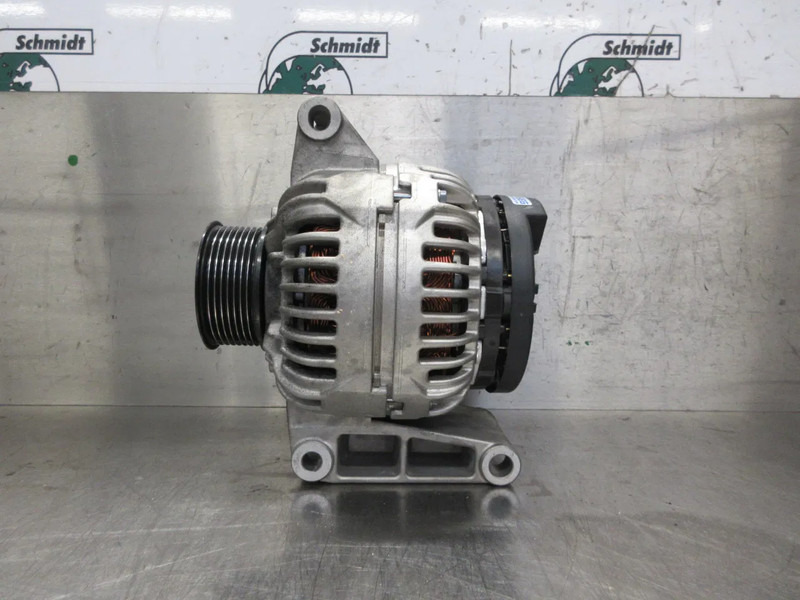 Alternateur pour Camion DAF 2022546 DYNAMO DAF XF CF 480 EURO 6: photos 13