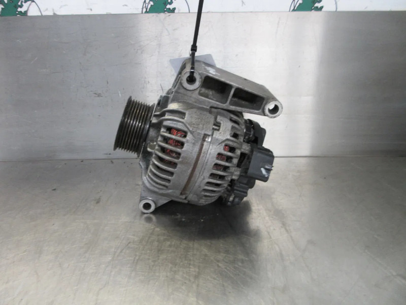 Alternateur pour Camion DAF 2022546 DYNAMO DAF XF CF 480 EURO 6: photos 6