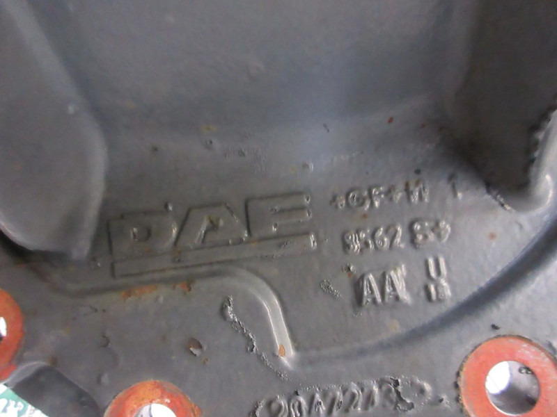 DAF 2032138 / 2208960 - Différentiel pour Camion: photos 5 DAF 2032138 / 2208960 - Différentiel pour Camion: photos 5