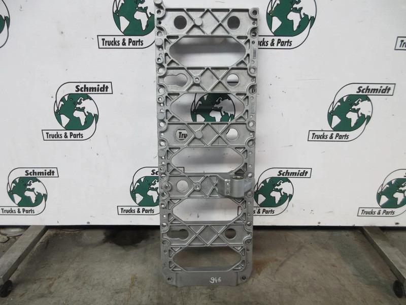 DAF 2047422 // 1794578 DAF XF CF 480 EURO 6 - Moteur et pièces pour Camion: photos 3 DAF 2047422 // 1794578 DAF XF CF 480 EURO 6 - Moteur et pièces pour Camion: photos 3