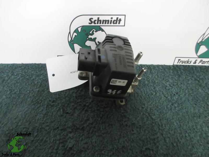 DAF 2115847 DOSEERKLEP DAF XF 480 EURO 6 MODEL 2021 - Système d'échappement pour Camion: photos 1 DAF 2115847 DOSEERKLEP DAF XF 480 EURO 6 MODEL 2021 - Système d'échappement pour Camion: photos 1