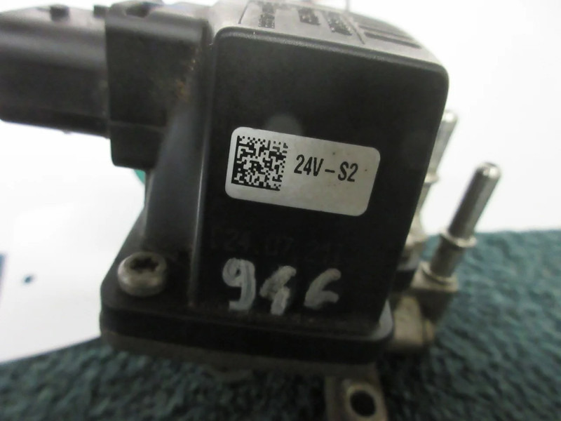 DAF 2115847 DOSEERKLEP DAF XF 480 EURO 6 MODEL 2021 - Système d'échappement pour Camion: photos 2 DAF 2115847 DOSEERKLEP DAF XF 480 EURO 6 MODEL 2021 - Système d'échappement pour Camion: photos 2