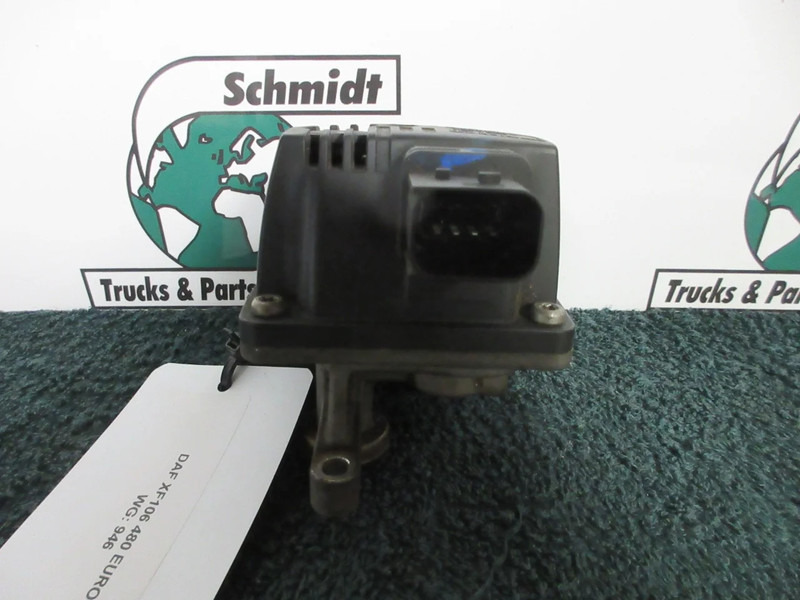 DAF 2115847 DOSEERKLEP DAF XF 480 EURO 6 MODEL 2021 - Système d'échappement pour Camion: photos 5 DAF 2115847 DOSEERKLEP DAF XF 480 EURO 6 MODEL 2021 - Système d'échappement pour Camion: photos 5