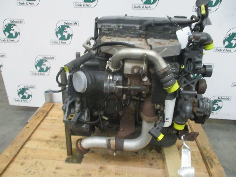 DAF 21987911 // 1700758// 1703163 // FR 136 U2 DAF LF MOTOR - Moteur pour Camion: photos 3 DAF 21987911 // 1700758// 1703163 // FR 136 U2 DAF LF MOTOR - Moteur pour Camion: photos 3