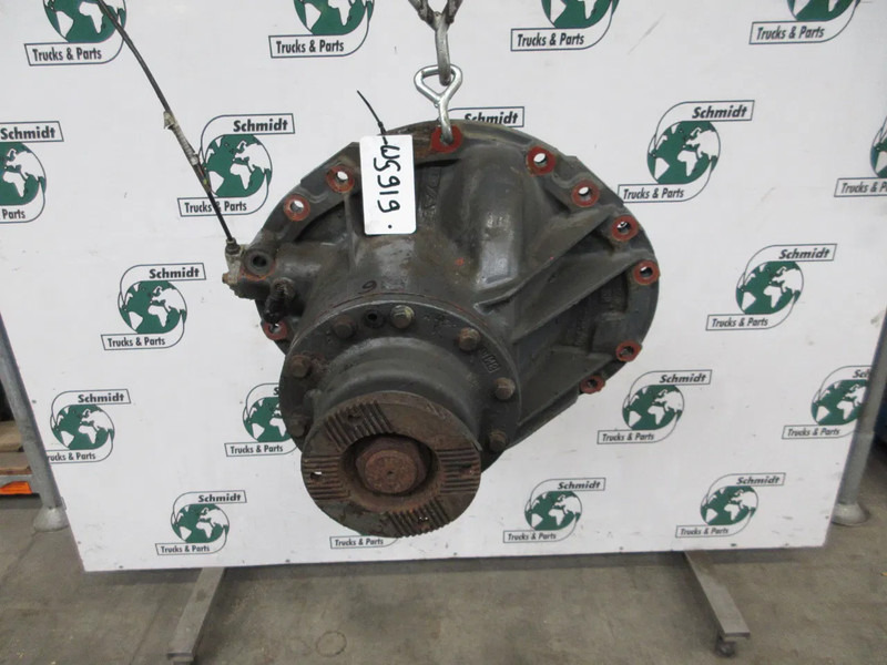 DAF 220896 // 1873370 // 2146086 DIFFERENTIEEL 1344 RATIO 2.38 DAF EURO 6 - Différentiel pour Camion: photos 4 DAF 220896 // 1873370 // 2146086 DIFFERENTIEEL 1344 RATIO 2.38 DAF EURO 6 - Différentiel pour Camion: photos 4