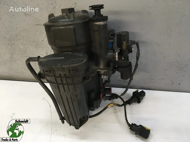 DAF 2418568 // 1951945 // BRANSTOFOPVOERPOMP DAF XF CF MX 11 U 4 EURO 6 - Filtre à carburant pour Camion: photos 1 DAF 2418568 // 1951945 // BRANSTOFOPVOERPOMP DAF XF CF MX 11 U 4 EURO 6 - Filtre à carburant pour Camion: photos 1