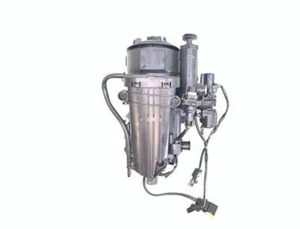 DAF 2418568 // 1951945 // BRANSTOFOPVOERPOMP DAF XF CF MX 11 U 4 EURO 6 - Filtre à carburant pour Camion: photos 2 DAF 2418568 // 1951945 // BRANSTOFOPVOERPOMP DAF XF CF MX 11 U 4 EURO 6 - Filtre à carburant pour Camion: photos 2