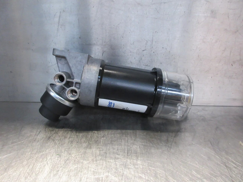 DAF 3577740 PERKINS BRANSTOFFILTER NIEUWE OP VOORRAAD - Filtre à carburant pour Camion: photos 4 DAF 3577740 PERKINS BRANSTOFFILTER NIEUWE OP VOORRAAD - Filtre à carburant pour Camion: photos 4