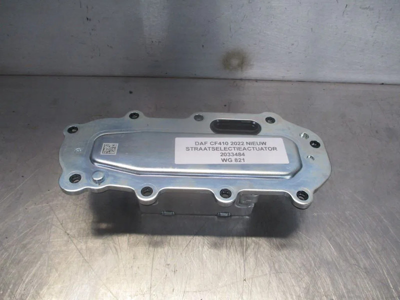 DAF CF410 2134299 / 2033484 / 2033483 / 2134296 ELEKTRONICA 12 TX 2010 NIEUW EN GEBRUIKT - Système électrique pour Camion: photos 3 DAF CF410 2134299 / 2033484 / 2033483 / 2134296 ELEKTRONICA 12 TX 2010 NIEUW EN GEBRUIKT - Système électrique pour Camion: photos 3