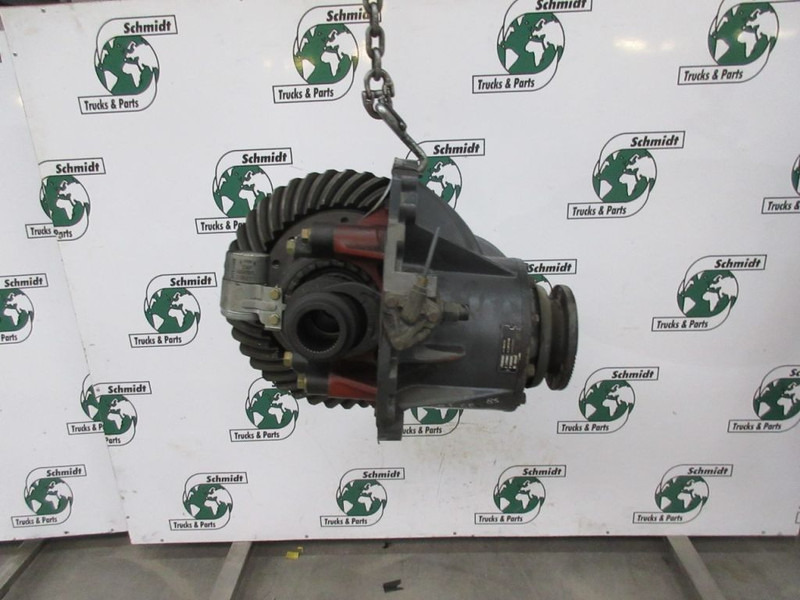 DAF CF85 1736612 DIFFERENTIEEL 1339 RATIO 3,73 - Différentiel pour Camion: photos 4 DAF CF85 1736612 DIFFERENTIEEL 1339 RATIO 3,73 - Différentiel pour Camion: photos 4