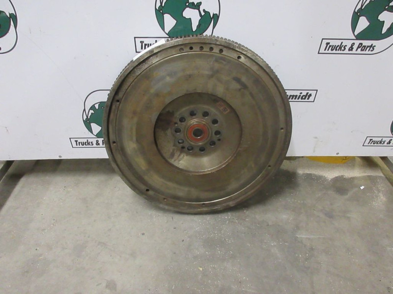 DAF XF/CF 1916721 VLIEGWIEL EURO 6 - Volant moteur pour Camion: photos 2 DAF XF/CF 1916721 VLIEGWIEL EURO 6 - Volant moteur pour Camion: photos 2