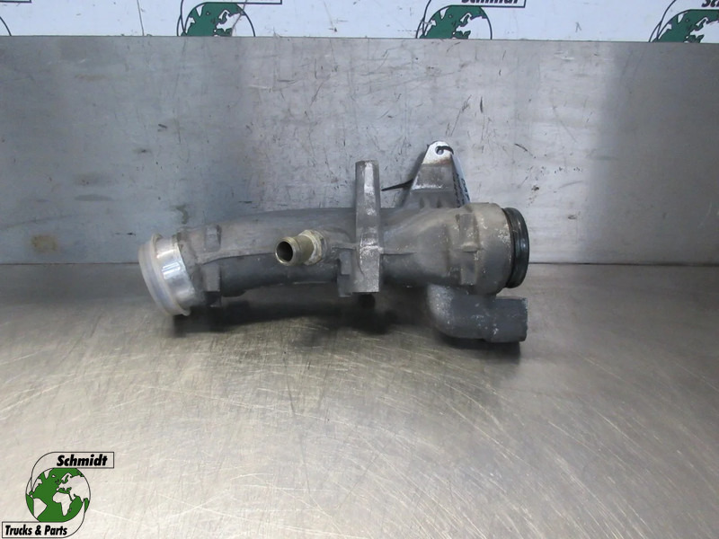 DAF XF106 1944597 KOELWATERPIJP EURO 6 - Système de refroidissement pour Camion: photos 1 DAF XF106 1944597 KOELWATERPIJP EURO 6 - Système de refroidissement pour Camion: photos 1