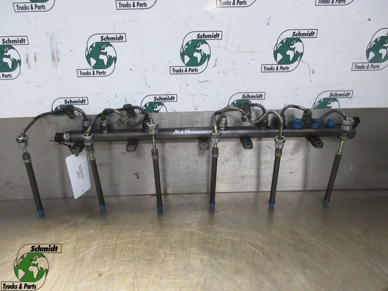 DAF XF440 1914474 BRANDSTOFRAIL EURO 6 - Préparation du carburant pour Camion: photos 1 DAF XF440 1914474 BRANDSTOFRAIL EURO 6 - Préparation du carburant pour Camion: photos 1