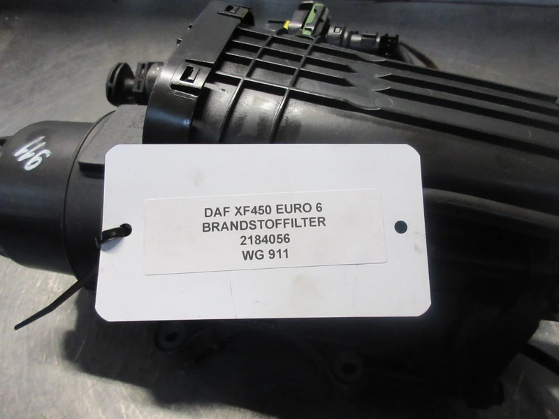 Filtre à carburant pour Camion DAF XF450 2184056 BRANDSTOFFILTER EURO 6: photos 6