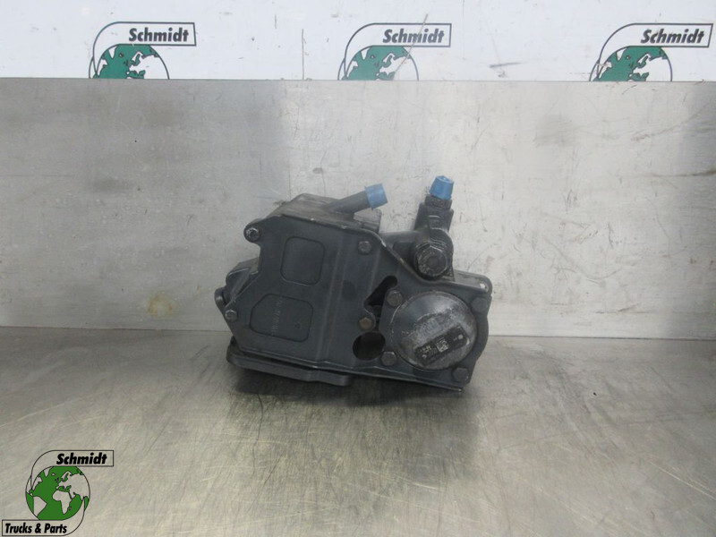 Iveco 4896314 STUURPOMP EUROCARGO EURO 6 - Pompe de support pour Camion: photos 1 Iveco 4896314 STUURPOMP EUROCARGO EURO 6 - Pompe de support pour Camion: photos 1