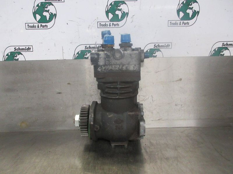 Iveco 504016818 COMPRESSOR EUROCARGO EURO 6 - Moteur et pièces pour Camion: photos 2 Iveco 504016818 COMPRESSOR EUROCARGO EURO 6 - Moteur et pièces pour Camion: photos 2